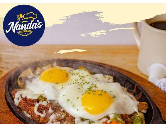 Deng's Garden Restaurant