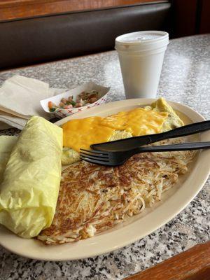 Cypress Best Burgers