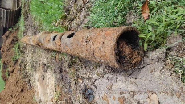 Tiger's Excavating & Land Clearing