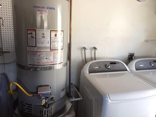 RK Plumbing Heating Air Conditioning
