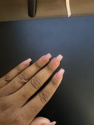 Super Nails & Facials
