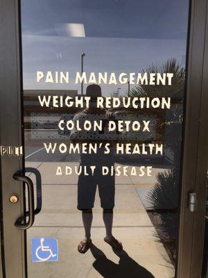 Lim's Acupuncture Clinic