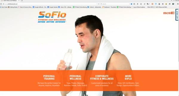 SoFlo Fitness & Wellness