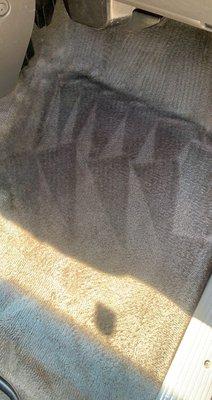 JA's Mobile Auto Detailing