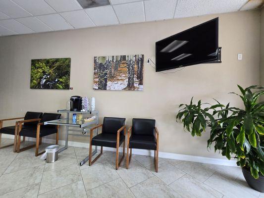 Cypress Grove Dental Group