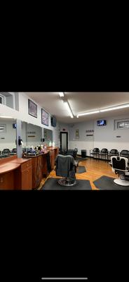 Kings Kut Barbershop