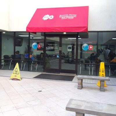 Central Valley Occupational Medical Group