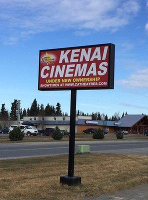 Kenai Cinemas