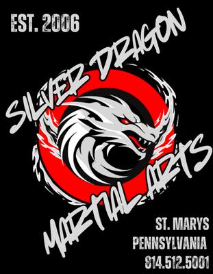 Silver Dragon Martial Arts