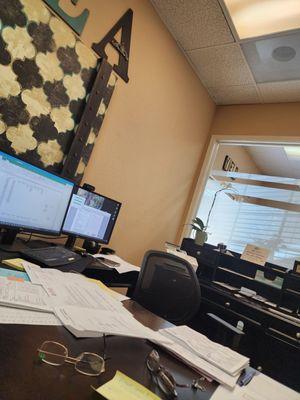 Babette Smith EA Bookkeeping & Tax Services