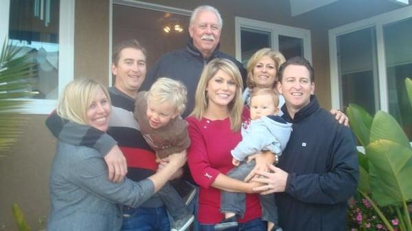 BECOME PART OF OUR FAMILY!!