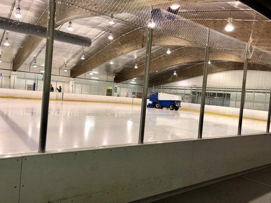 Eddie Edgar Ice Arena