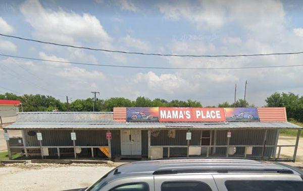 Mama's Place