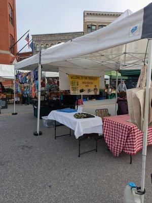 Vermont Farmers Food Center