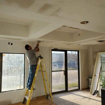 Pro Handyman Services