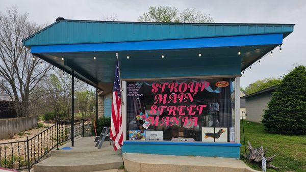 Stroup Main Street Mania