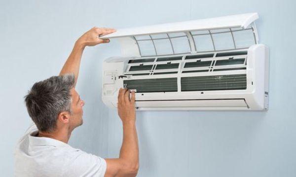 Air Conditioning Installation