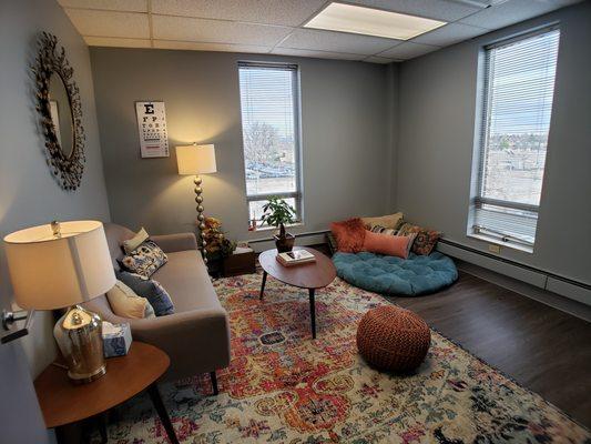 Harmony Family Practice