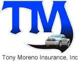 Tony Moreno Insurance