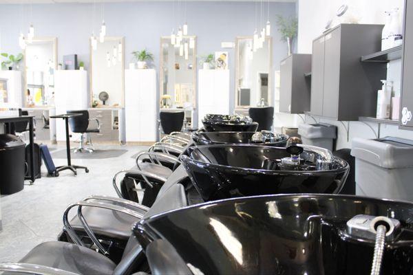 Henderson Hair Salon near Green Valley, Whitney Ranch, Gibson Springs, Seven Hills and Inspirada.