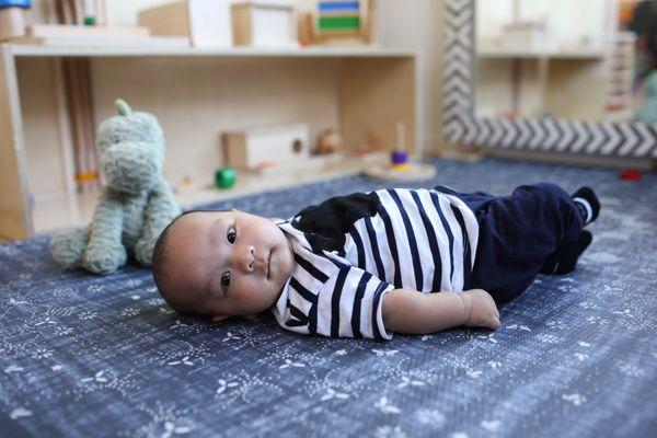 Child's Play Wonderschool