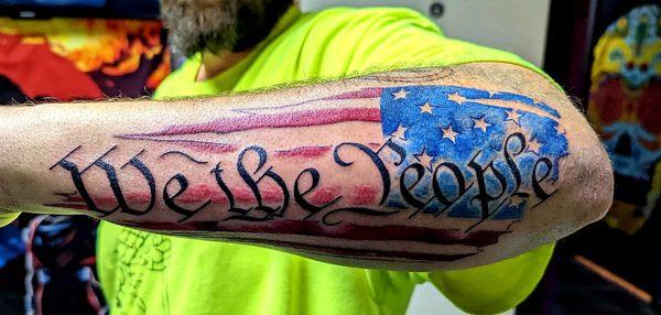 Generation X Tattoos & Piercings