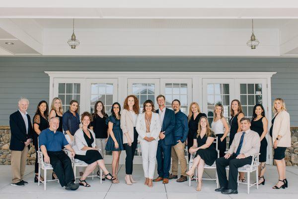 We strive to be the best realtors in the Onslow, Pender and surrounding counties.