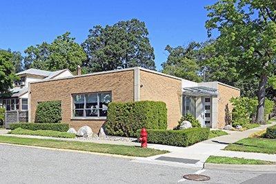 901 Livernois
Ferndale, MI 48220