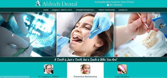 Aldrich Dental