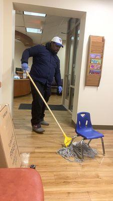 Ricardo Maintenance Groups