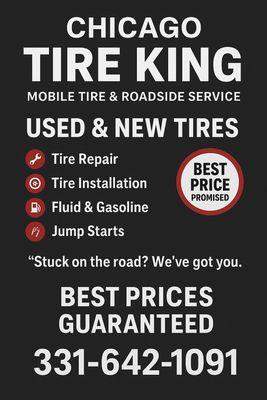 Chicago Tire King