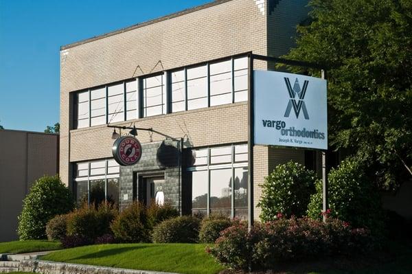 Vargo Orthodontics