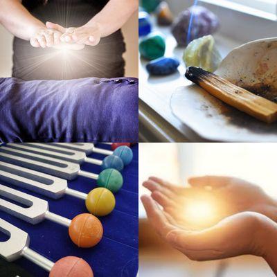 Reiki Sessions tailored to your needs.
ShiftWithAbra.com