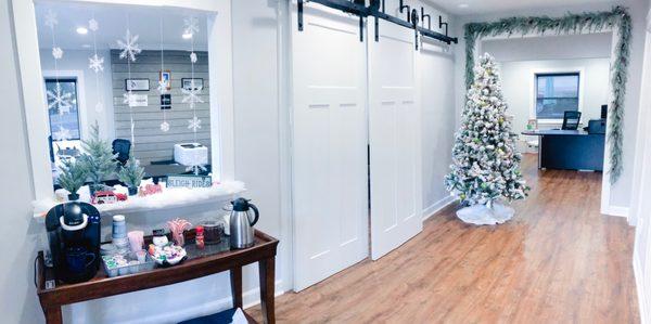 Bolton Insurance Agency