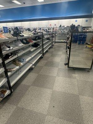 Ross Dress for Less