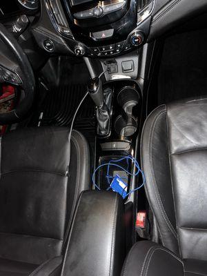 Midtown Mobile Detailing