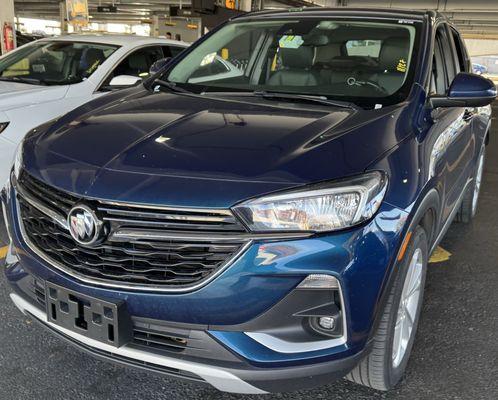 Buick Encore