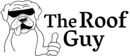 The Roof Guy Logo