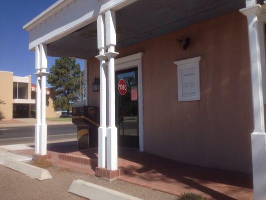 Luna County Abstract & Title Insurance