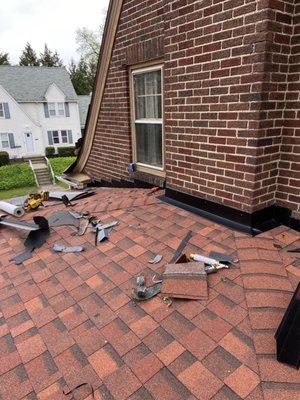 Above & Beyond Home Improvement