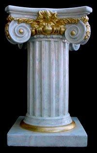 Statue Props and Table Bases