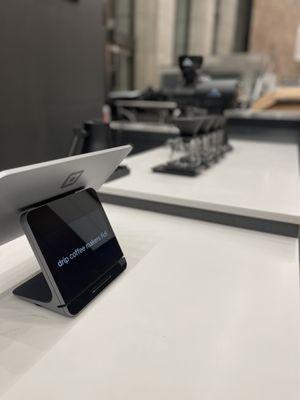 drip coffee makers fidi