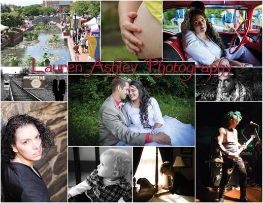 Lauren Ashley Photography