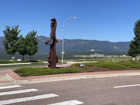 Residence Inn Colorado Springs North/Air Force Academy
