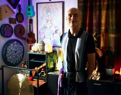 New Sun Rising Massage Therapy