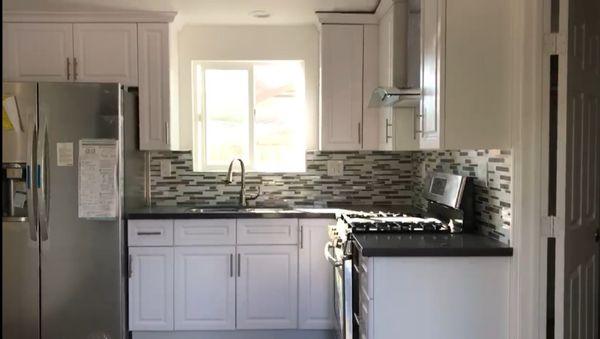 California Building Innovations