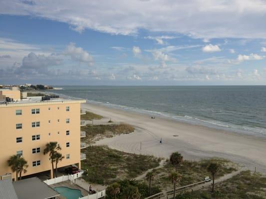 Madeira Beach City of