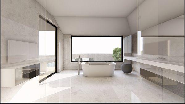 Luxury solutions for your special design needs.