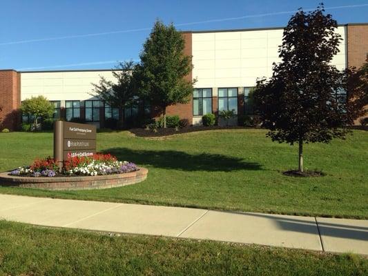 Kent State University-Stark Campus