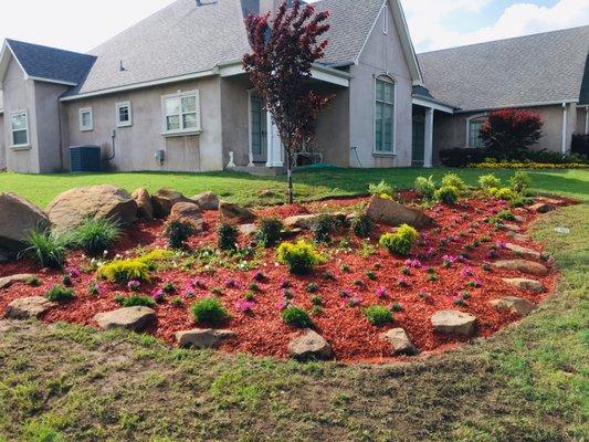 TERRA NOVA Outdoor Solutions